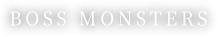 boss monster