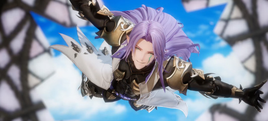 カルシオン サムネイル