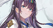 バリ姫