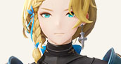 フィオナ
