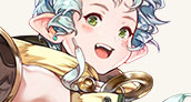 シルフィード