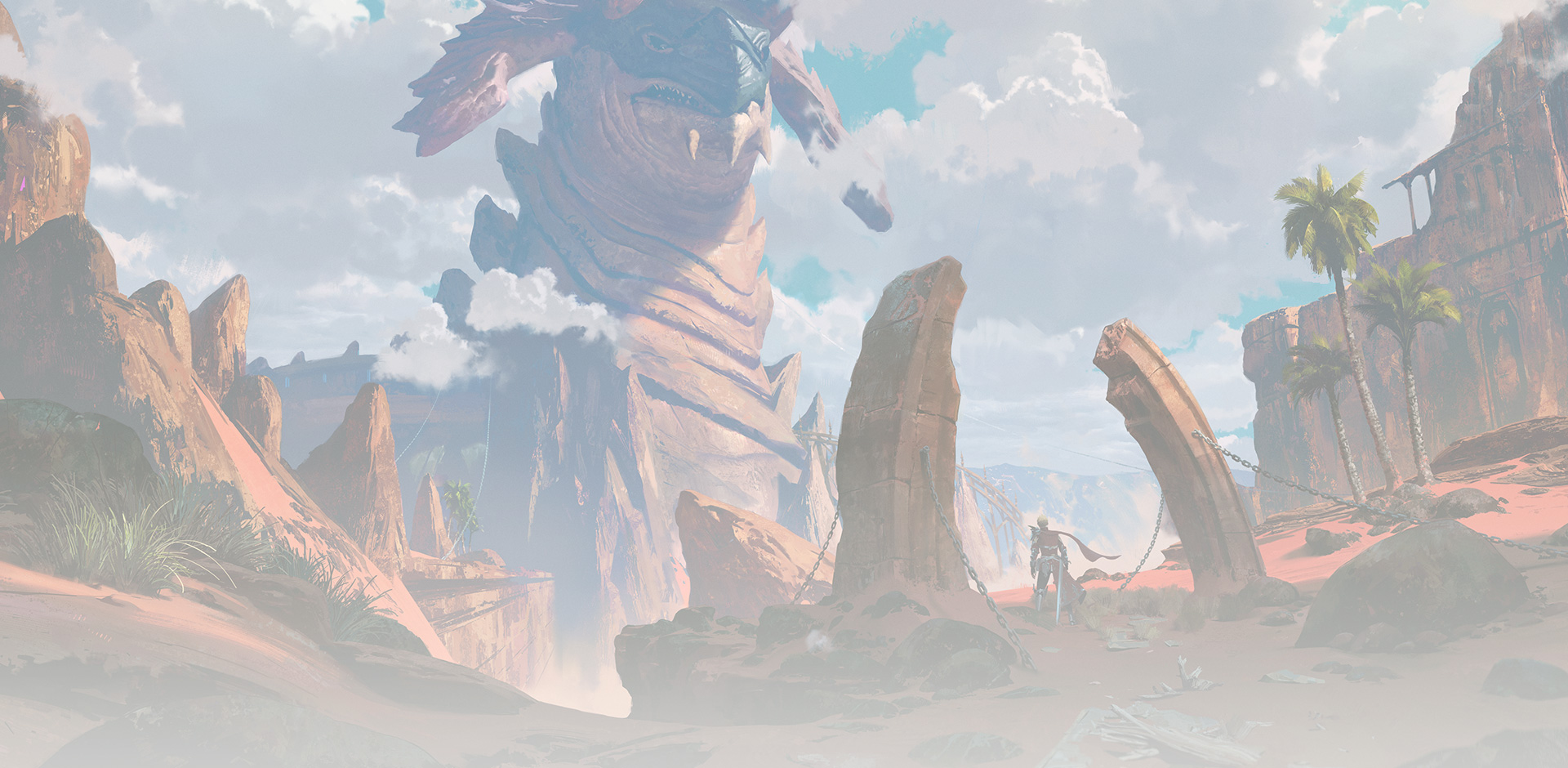 アートワーク 背景画像