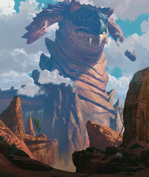 アートワークリスト 背景