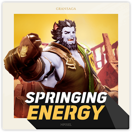 GRAN SAGA ost ケースの 画像